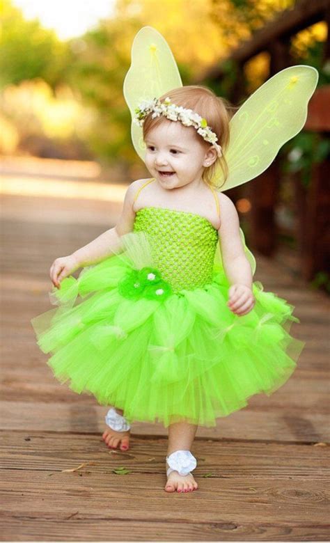 tinkerbell costume diy|tinkerbell inspired dress.